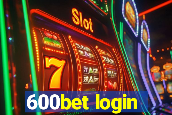 600bet login